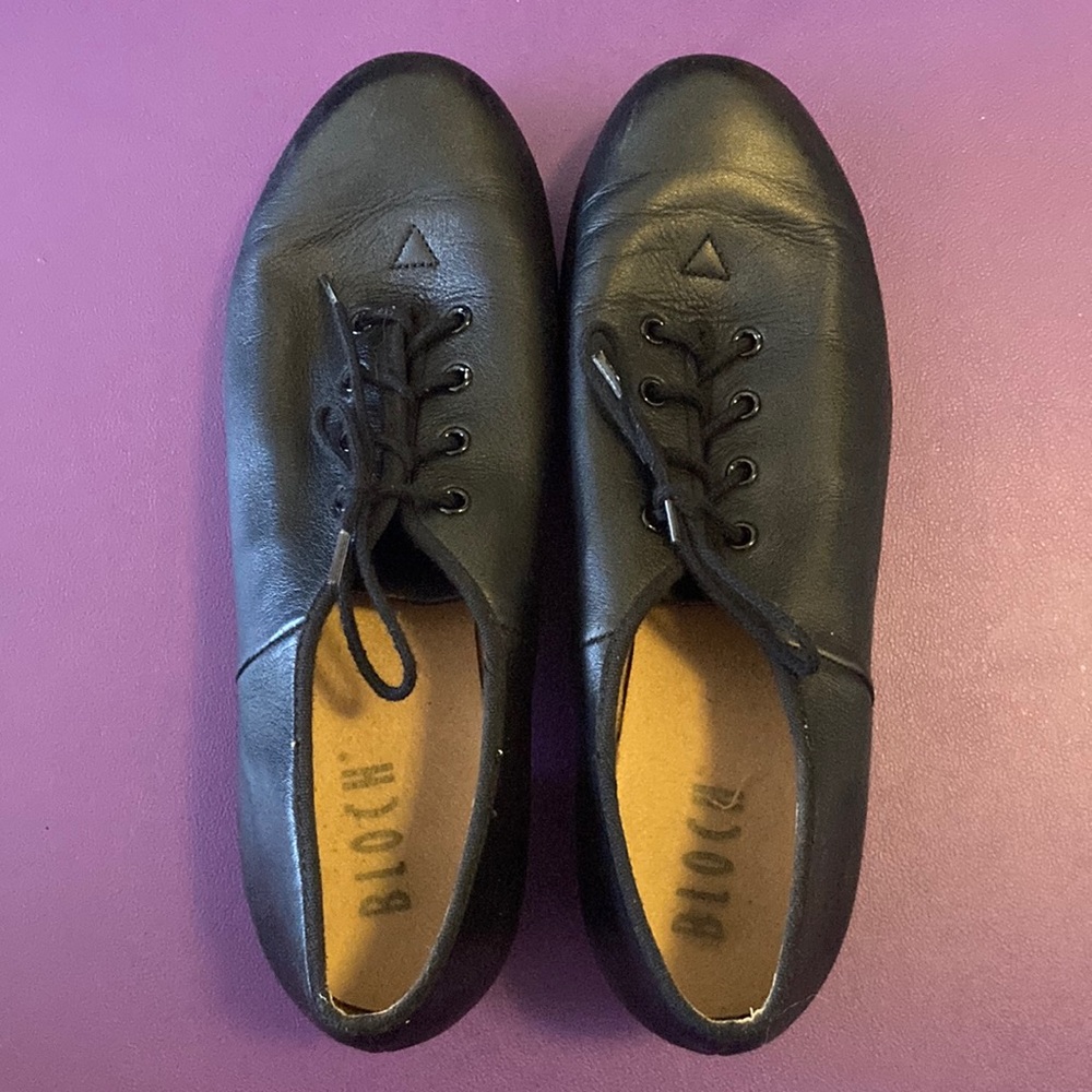 Bloch Tap Shoe
